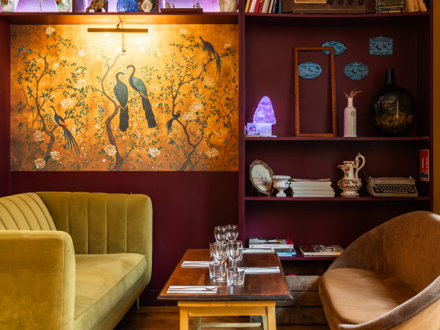 Les Vins de Montmartre 