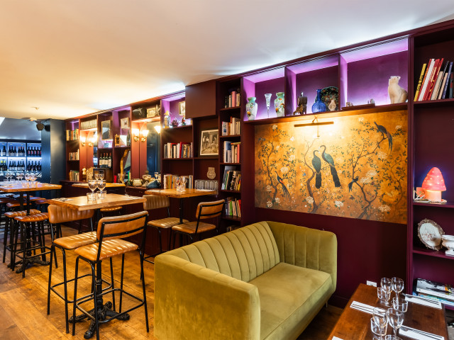 Les Vins de Montmartre 