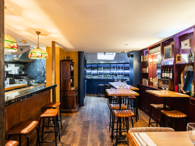 Les Vins de Montmartre 